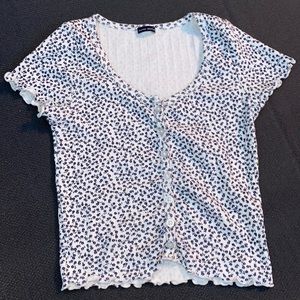 Brandy Melville shirt